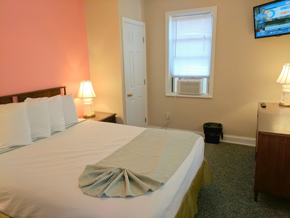 Key West Hotel 9/22
