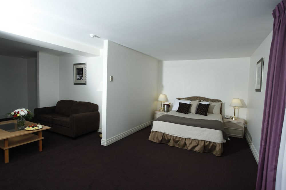 JUNIOR SUITE, SUPERIOR, BATHTUB