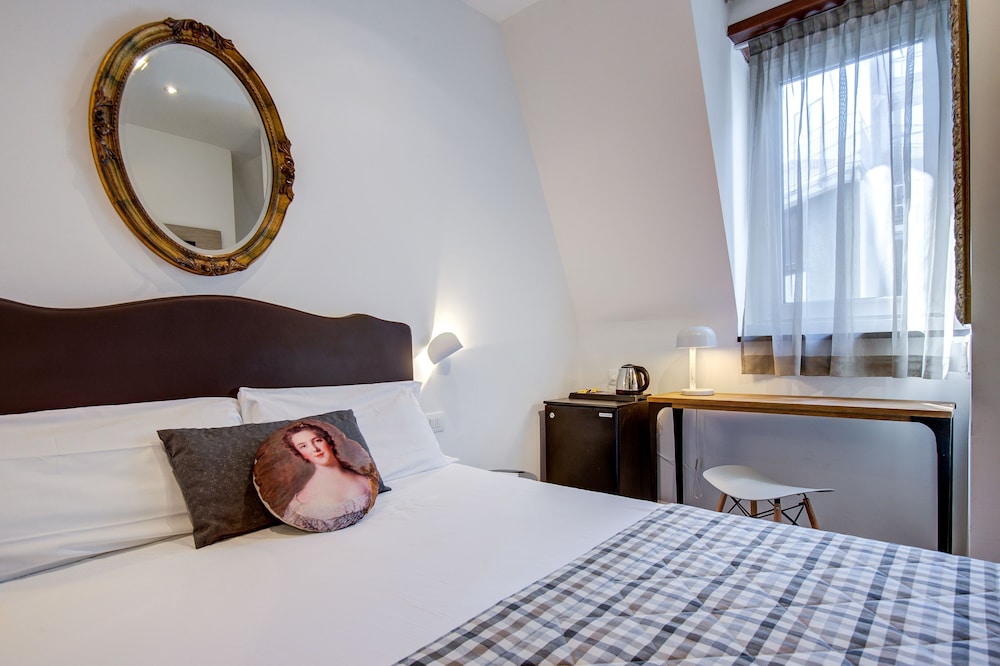 Hotel Bernina 17/50
