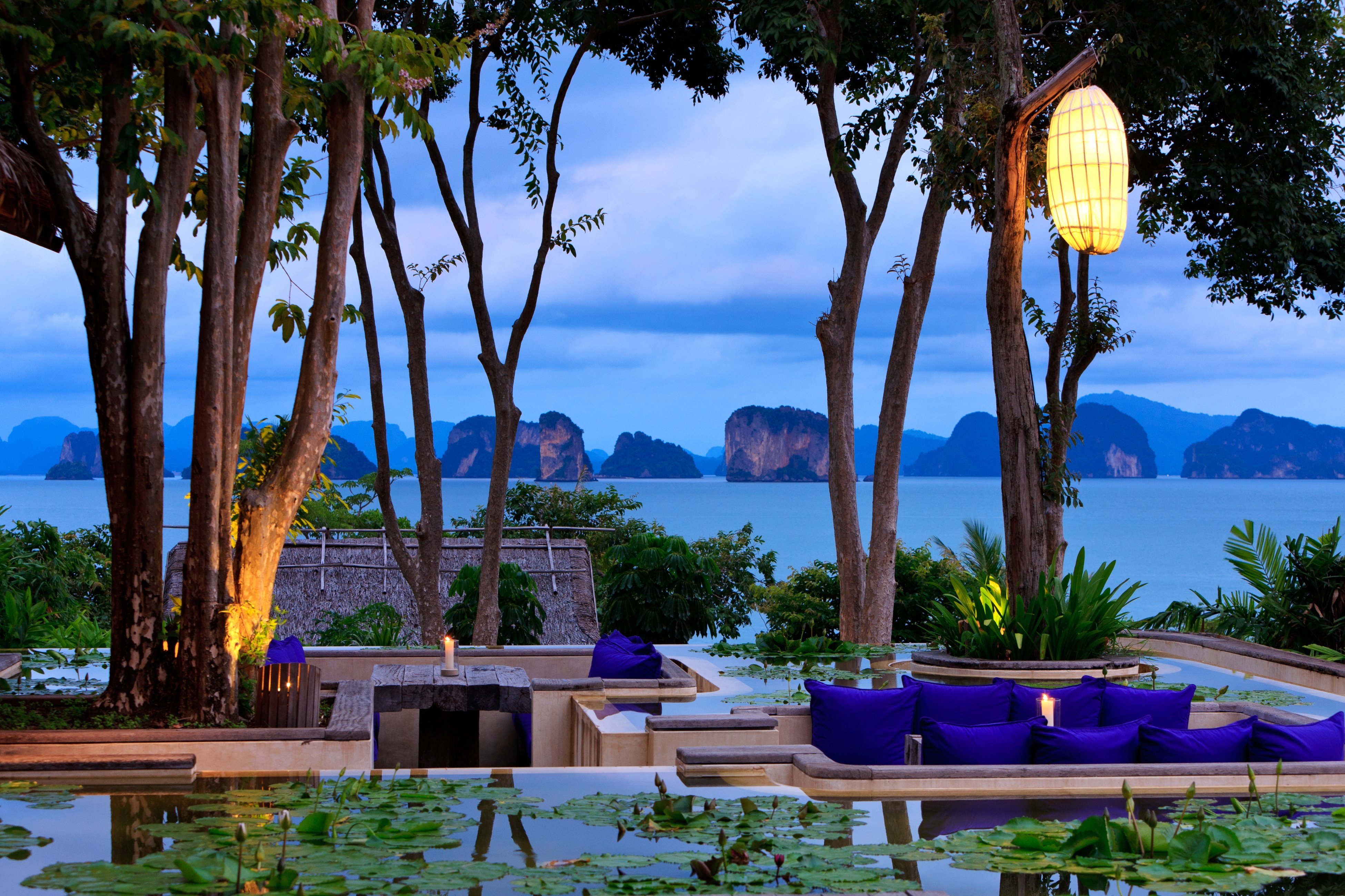 Six Senses Yao Noi 82/84