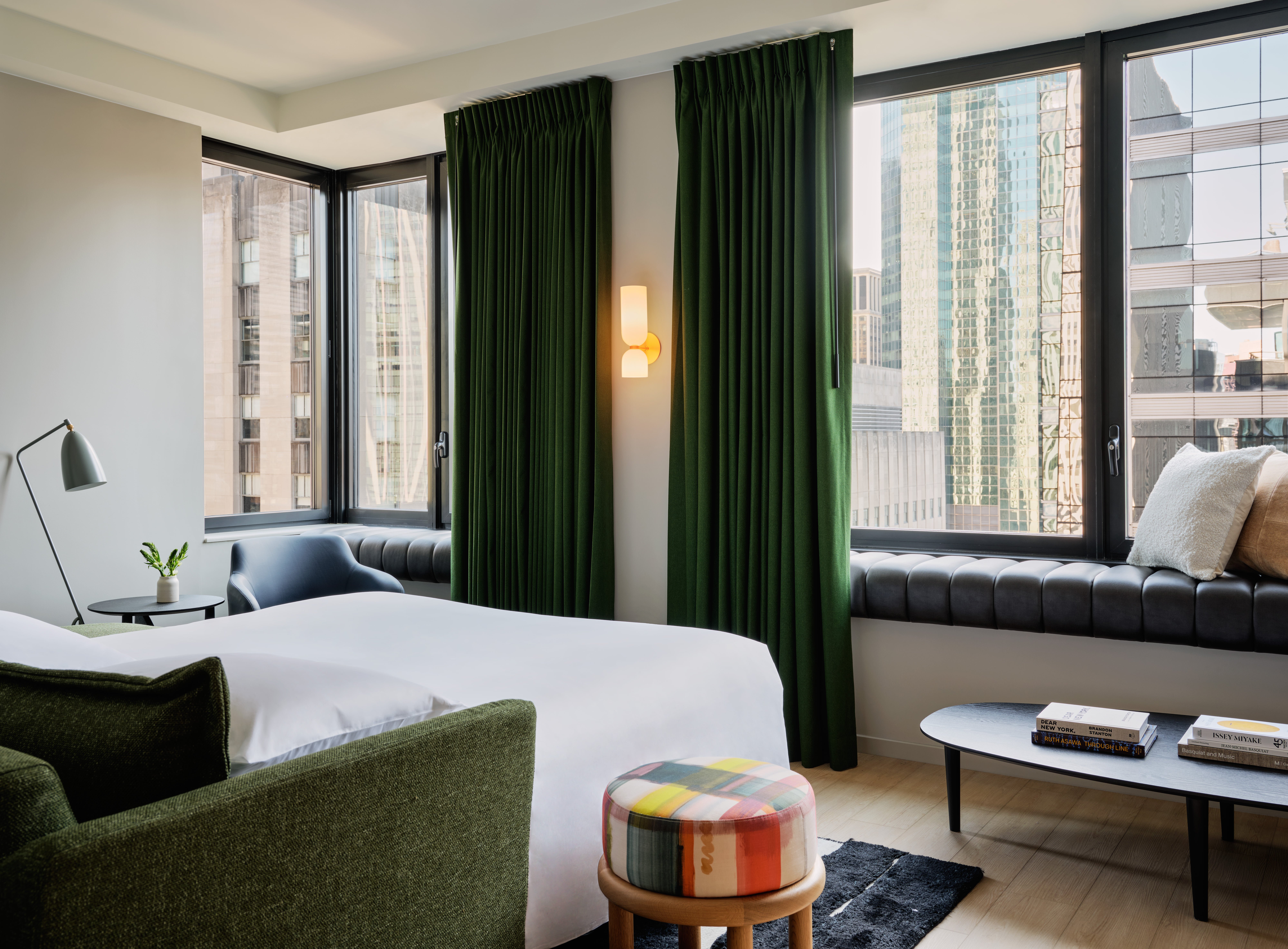 Kimpton Era Midtown New York By Ihg 13/47