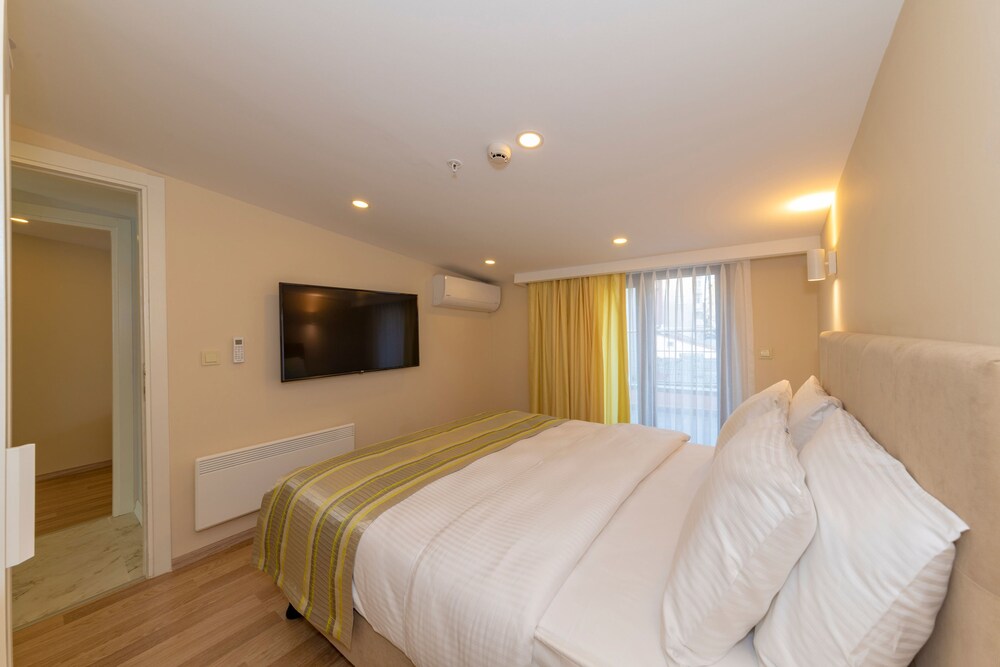 LOFT, DELUXE, SUITE, SEA VIEW