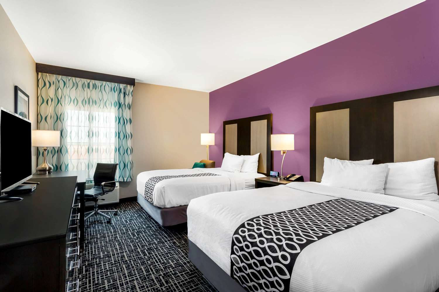 Quality Inn & Suites Colorado City, TX 8/28