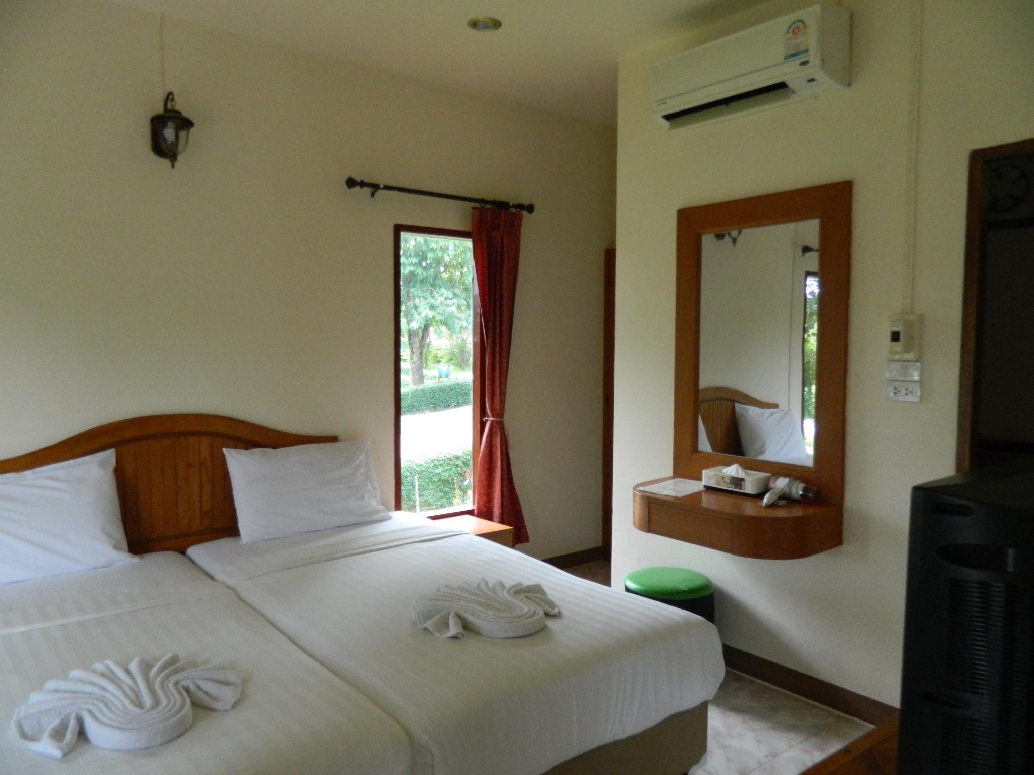Family Suite, Villa