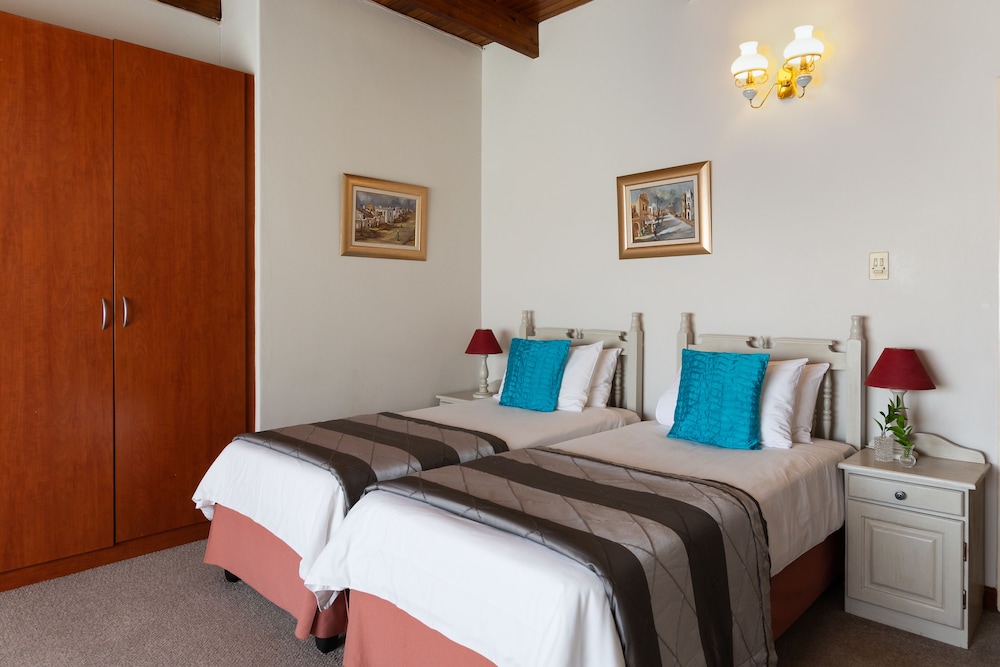 Aberfeldy Bed And Breakfast 12/41