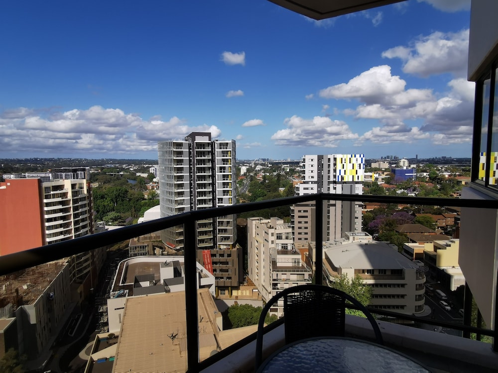 Fiori Apartments 44/50