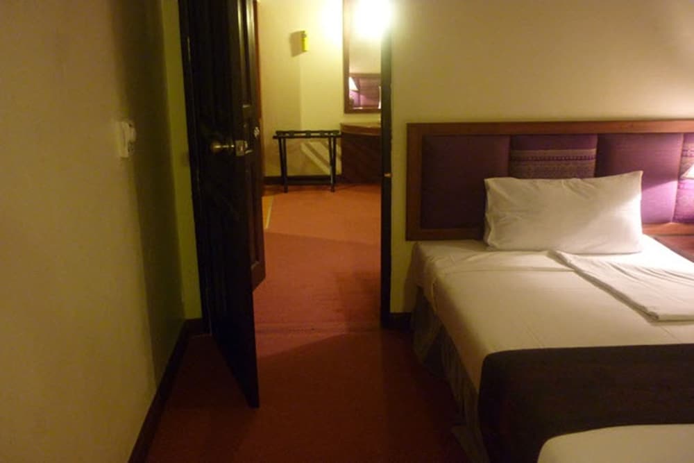 Punjadara Hotel 20/52
