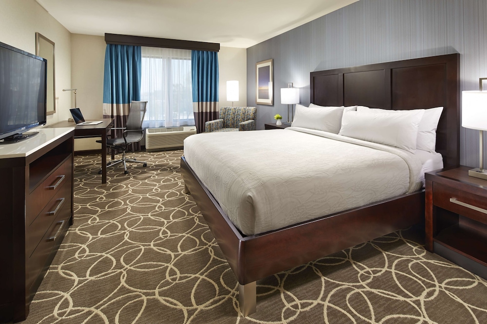 Hilton Garden Inn Los Angeles Redondo Beach 9/48