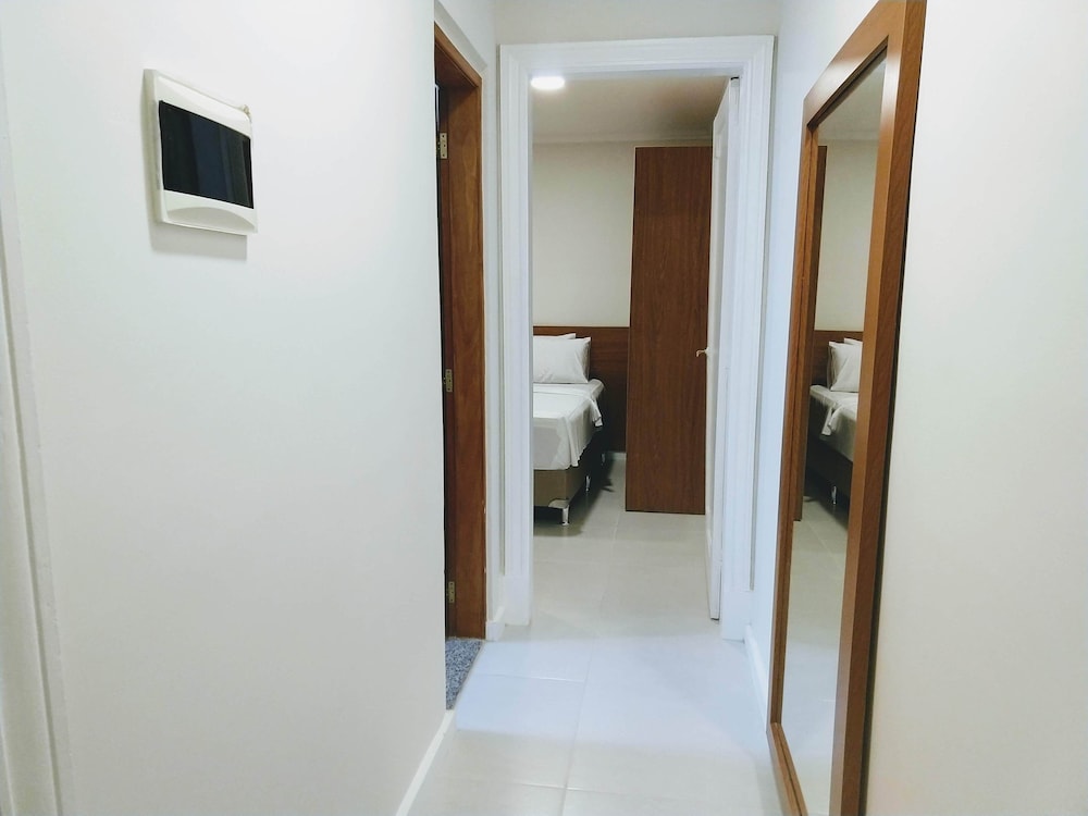 Hotel Itamarati 23/50