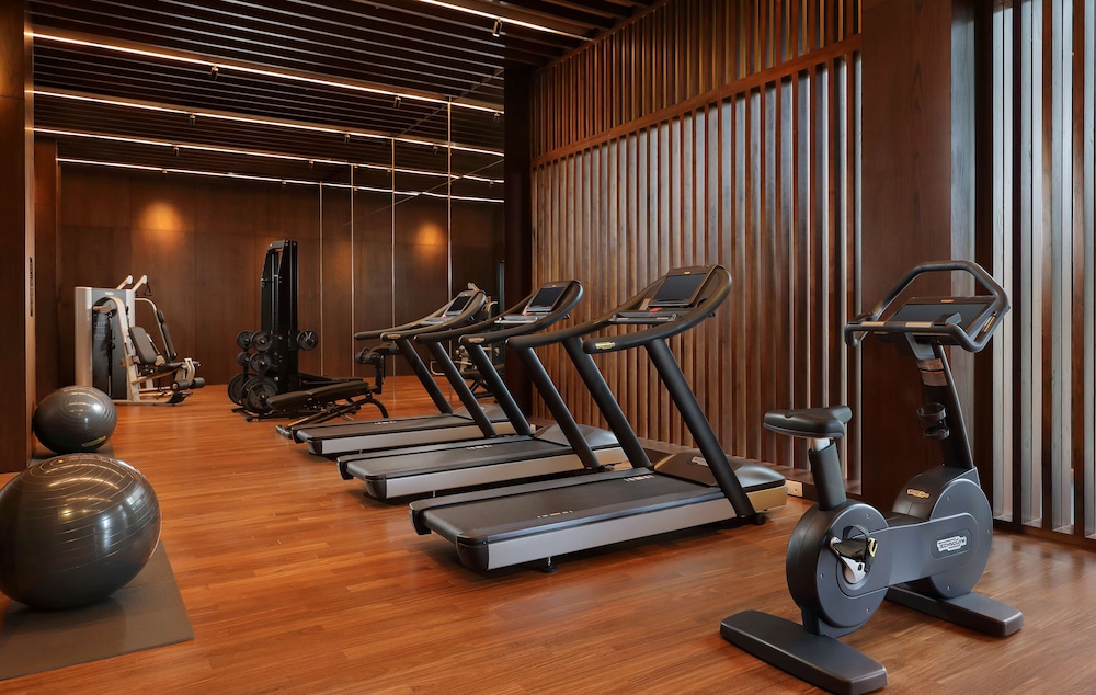 Radisson Blu Bali Uluwatu 38/72