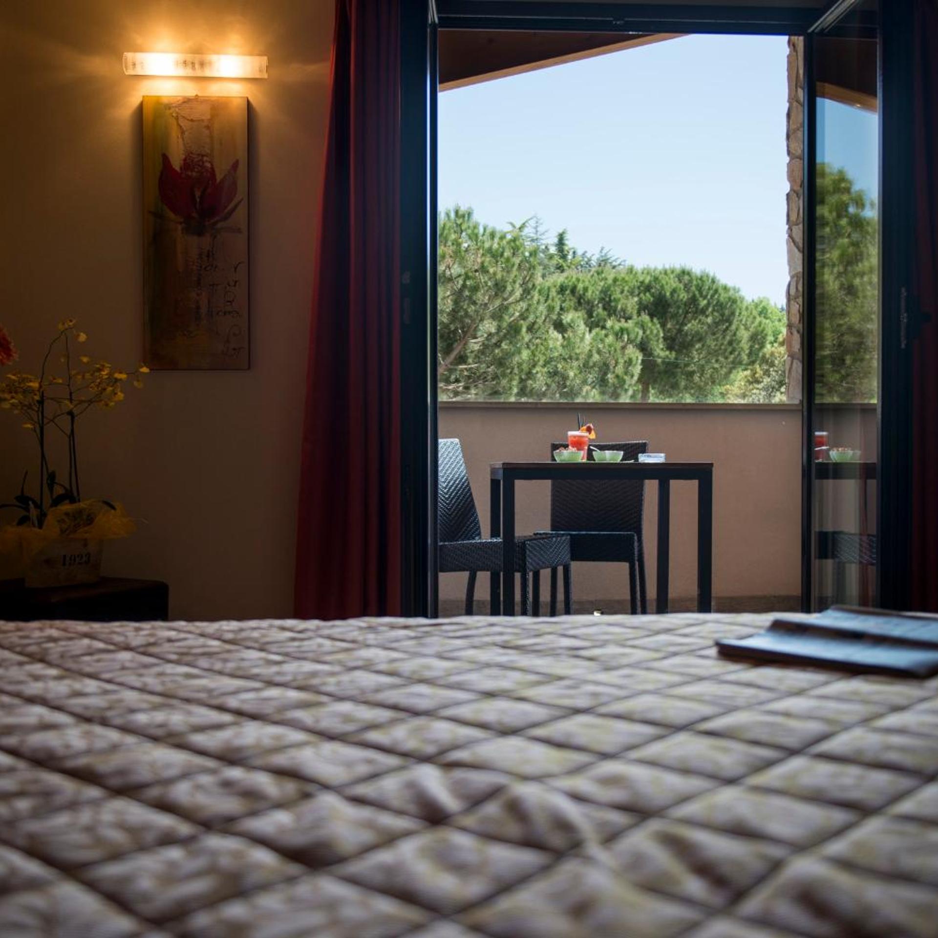 Hotel &amp; Residence Centova 46/51