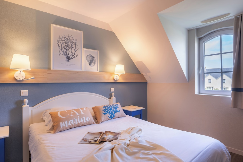 Residence Cap Marine 3/50