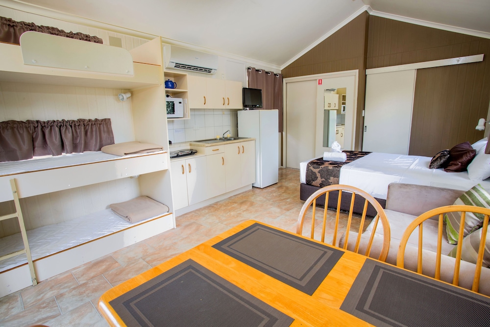 Tasman Holiday Parks Hervey Bay 22/68