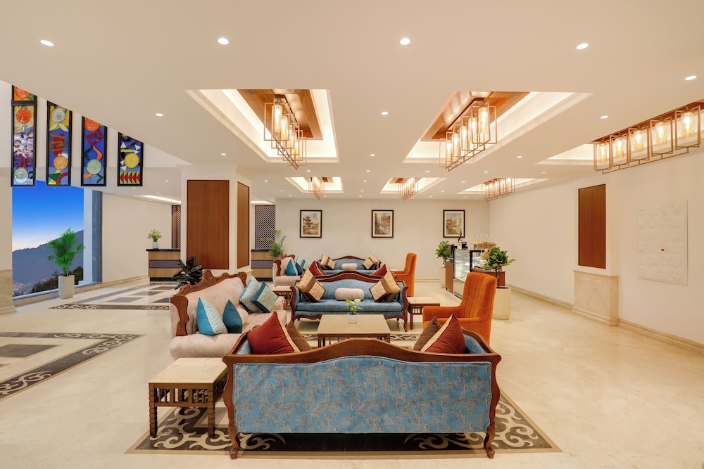 Hotel Lemon Tree, Premier, Kathmandu 56/81