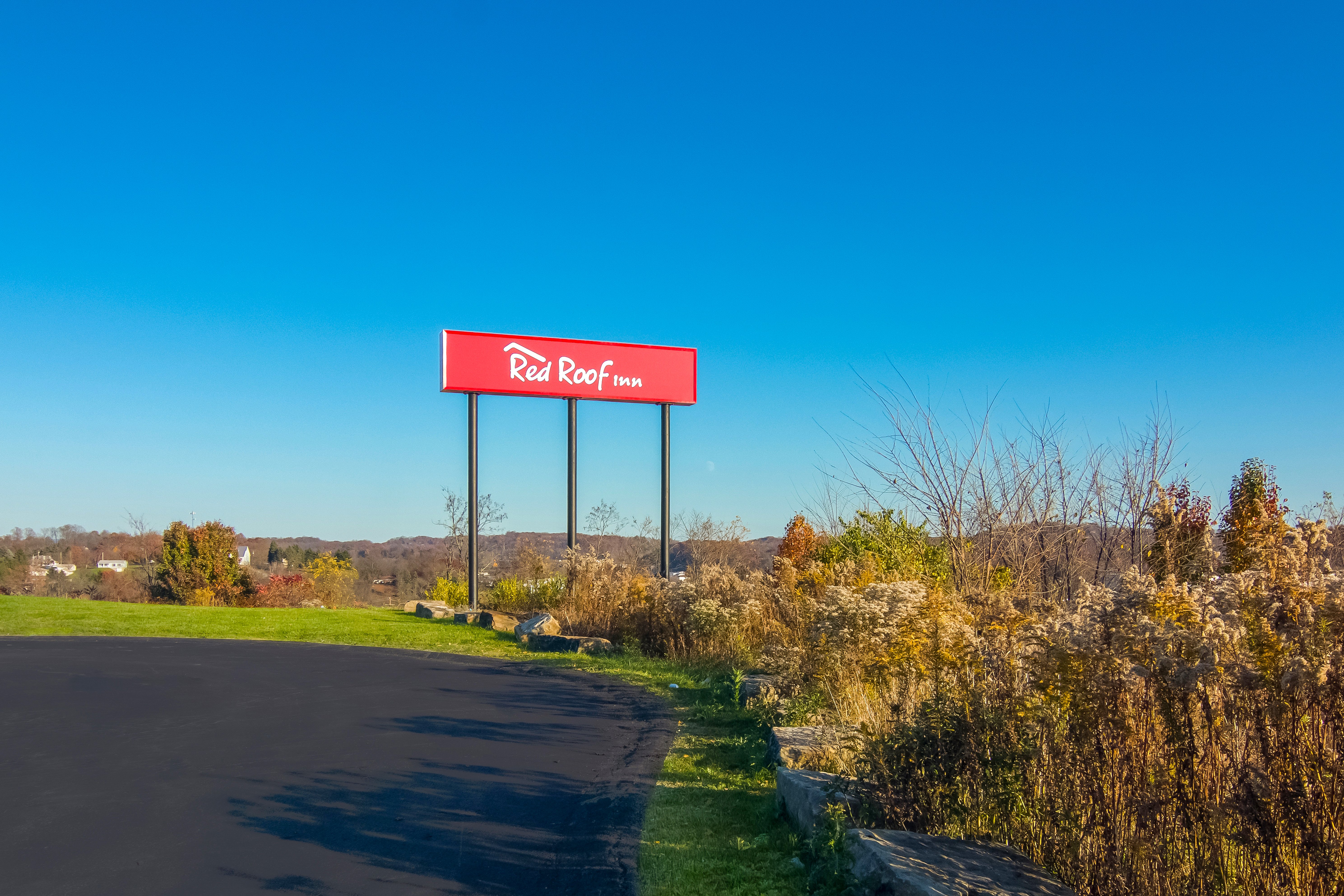 Red Roof Inn Greensburg 21/23