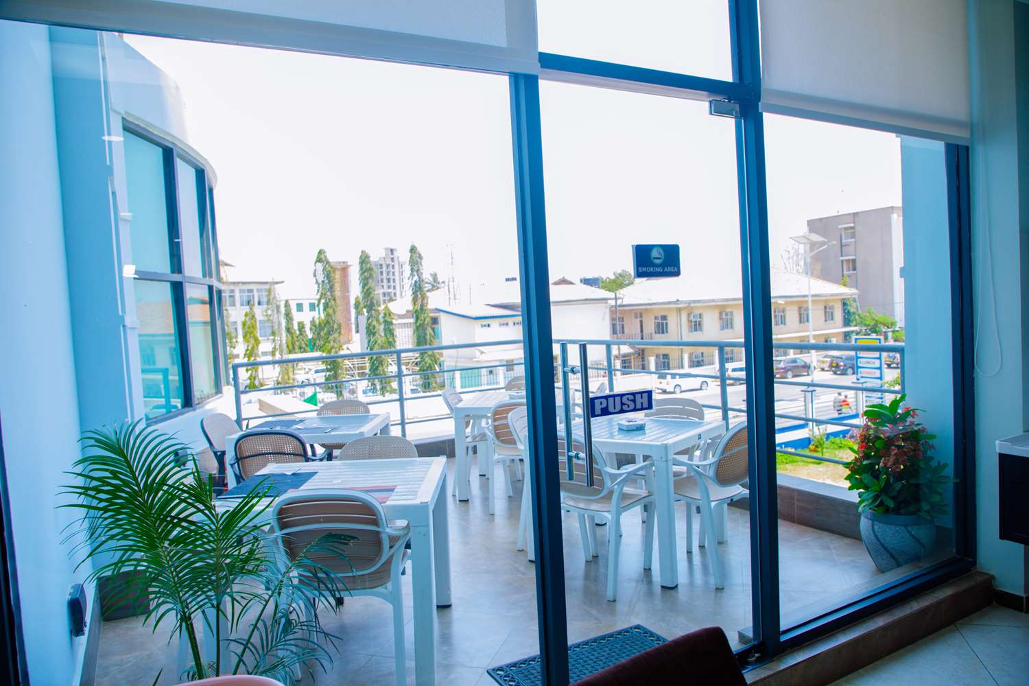 Best Western Dodoma City Hotel 23/49