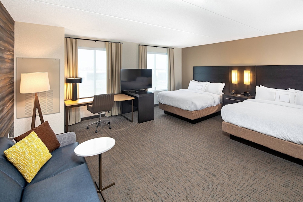 Residence Inn By Marriott Toronto Mississauga West 4/42
