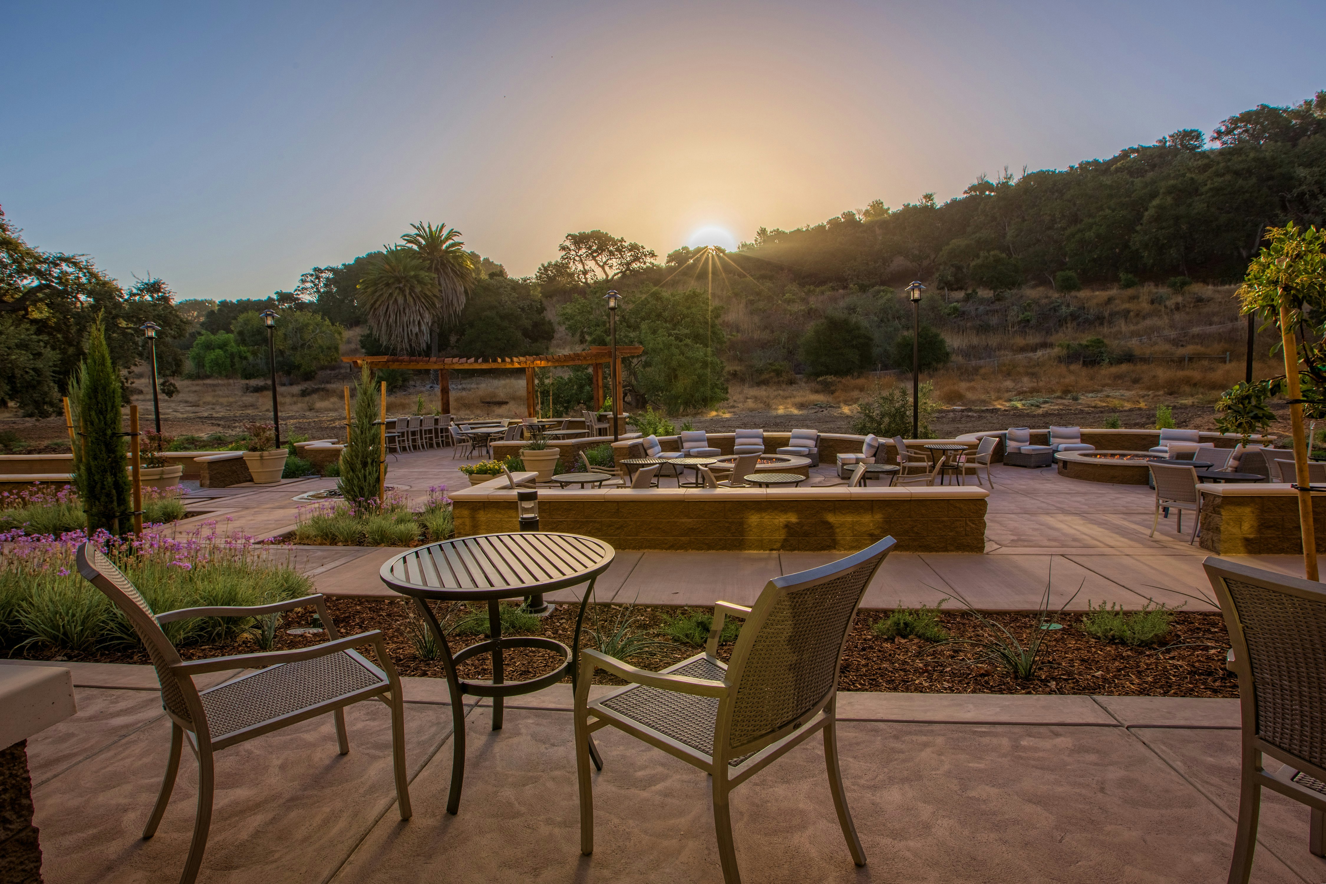 Hampton Inn & Suites Buellton/Santa Ynez Valley 27/42