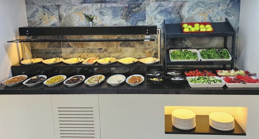 Sea City Devran Hotel & Spa 4/47