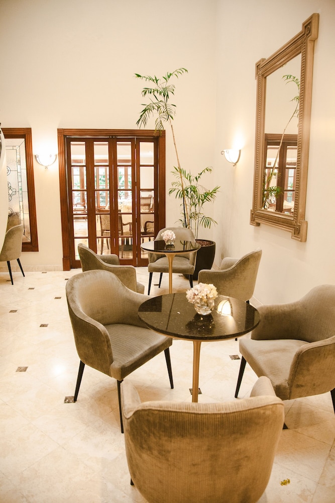 Los Tallanes Hotel Suites 54/70