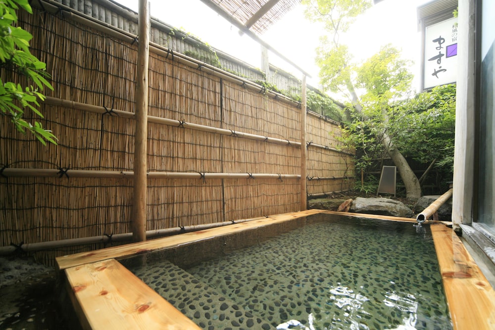JAPANESE ONSEN HOTEL MASUYA 21/48