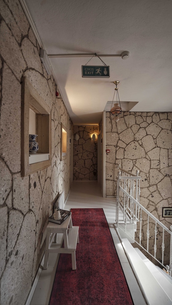 Tash Mekan Alacati Boutique Hotel 21/28