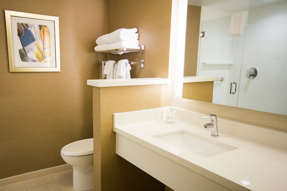 Fairfield Inn Suites By Marriott Denver Northeast Brighton 18/41