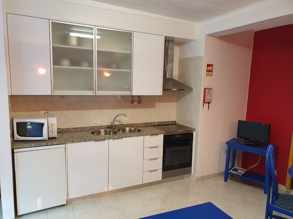 Praia Azul Hotel Apartamento 9/63