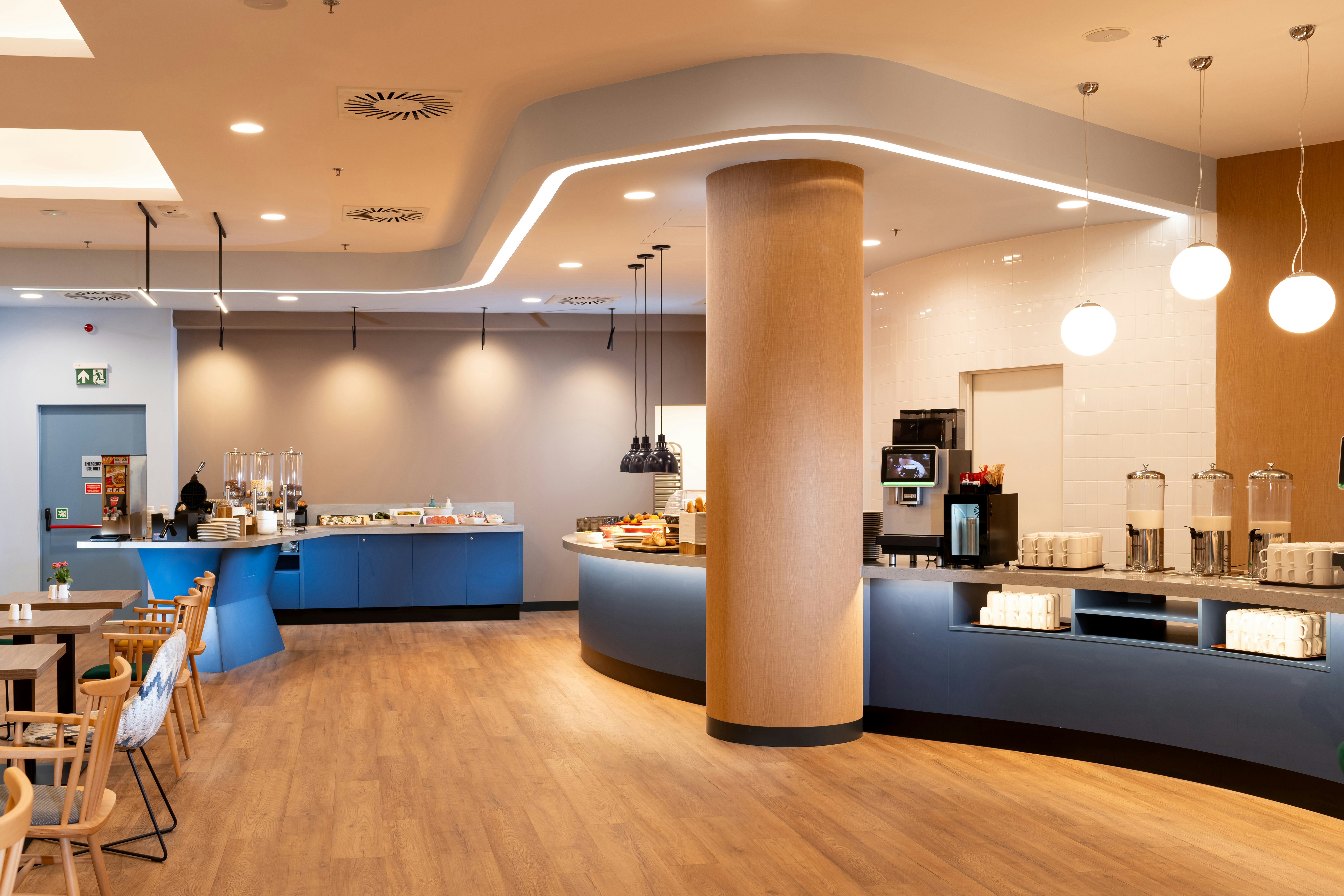 Hampton by Hilton Budapest City Centre 32/35