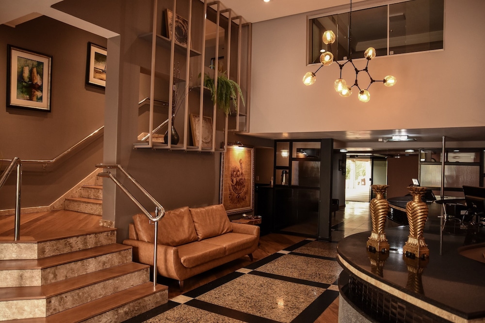 Regente Hotel 29/50