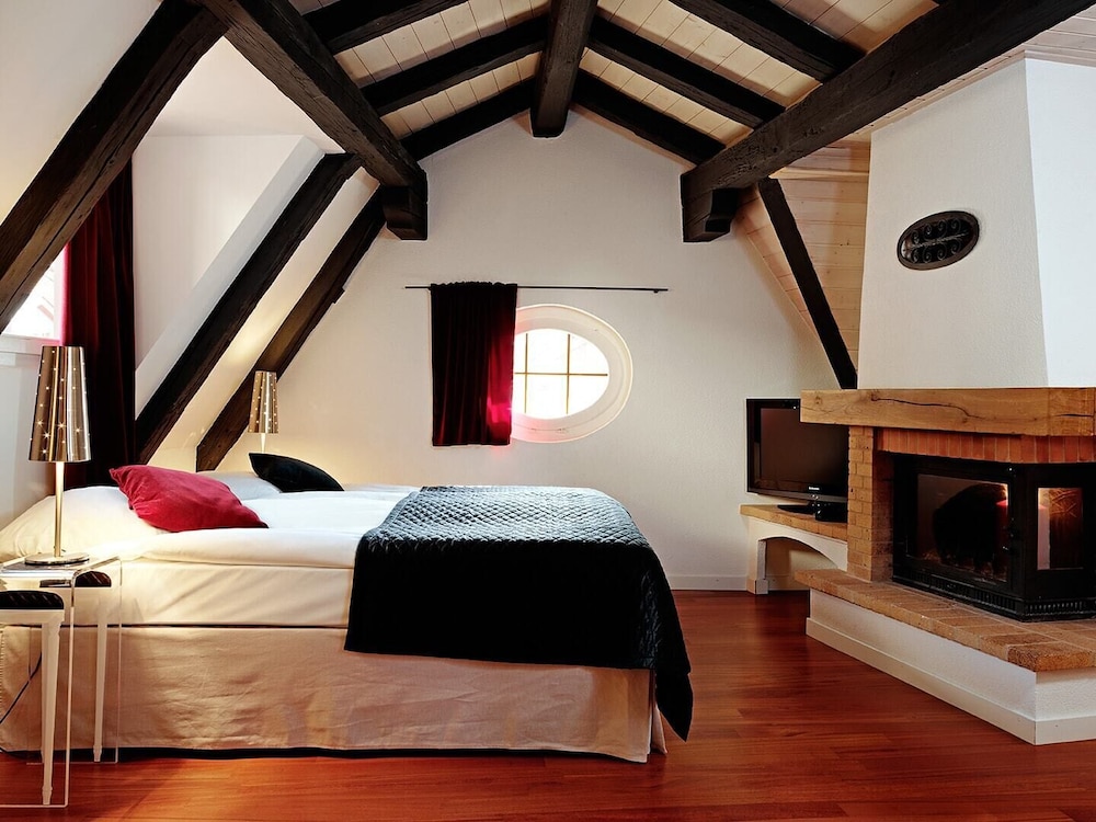 Tralala Hotel Montreux 34/73