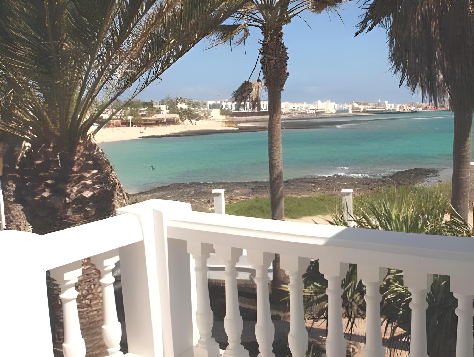 Apartamentos LIVVO Galera Beach 23/40
