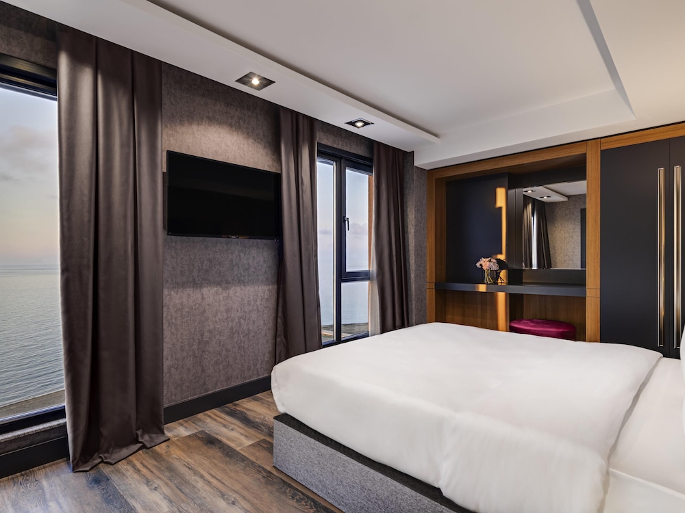 Movenpick Hotel Trabzon 44/60