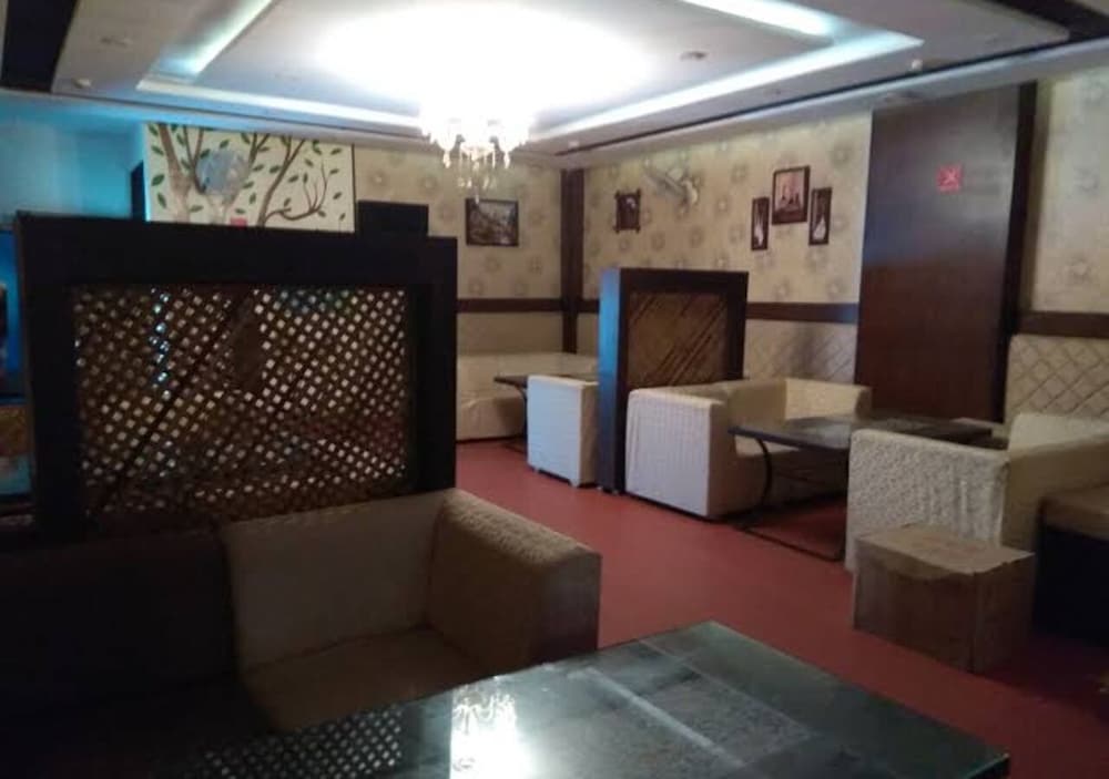 Hotel Eurasia Mohali Airport 5/18
