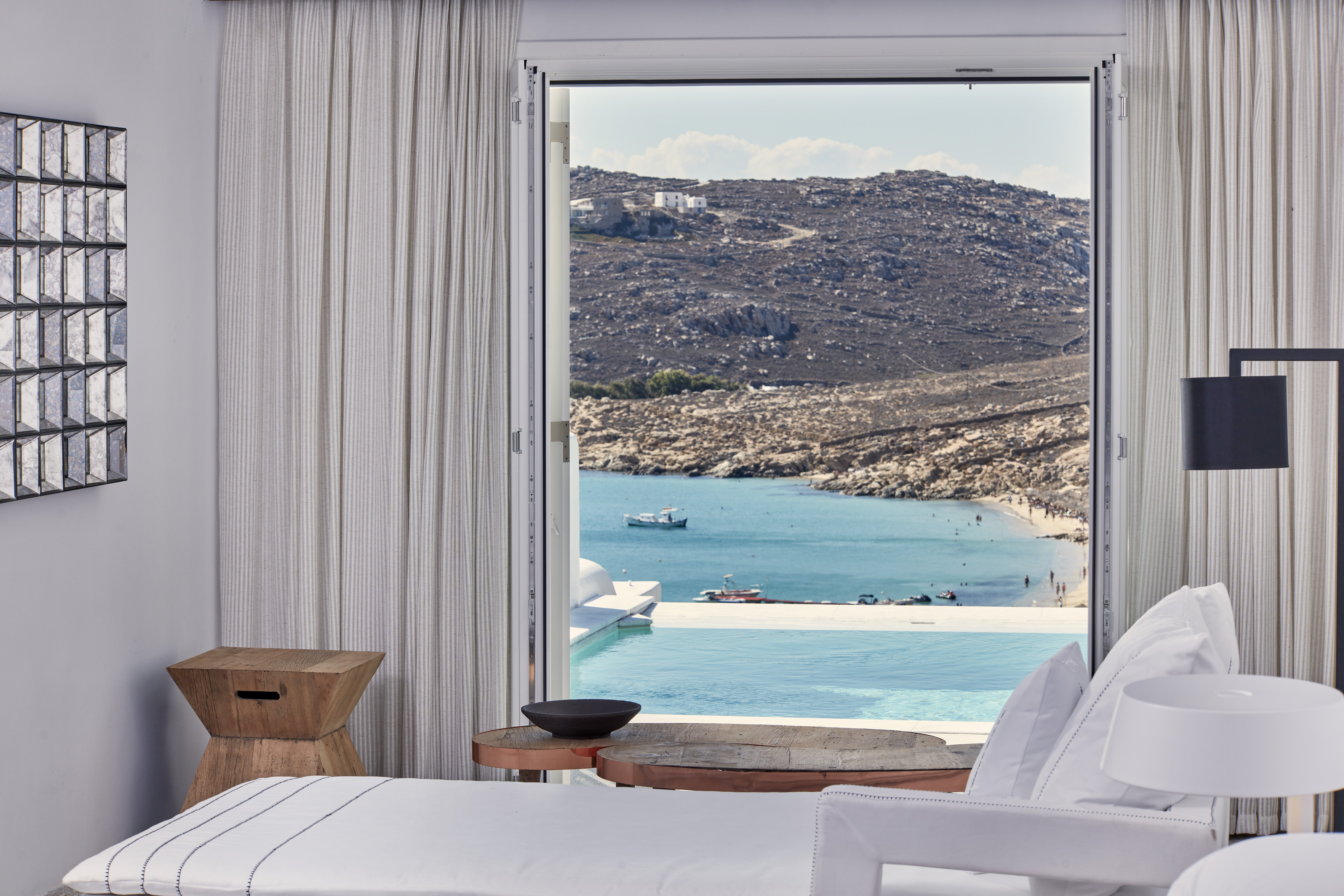 Royal Myconian - Leading Hotels Of The World 12/37