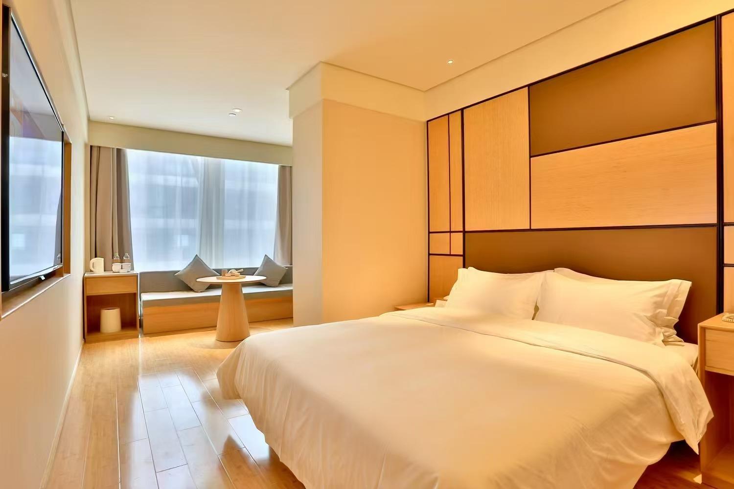JI Hotel Hangzhou Qianjiang Xincheng 22/46