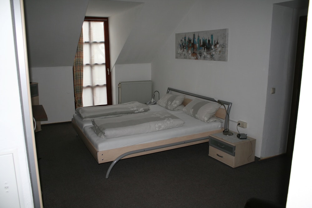 Waldpension Jagerstüberl 16/50
