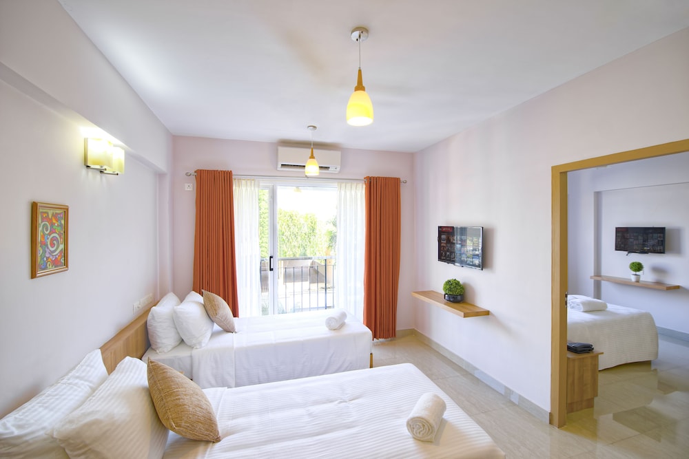 Sidra Pristine Hotel & Portico Halls 10/50
