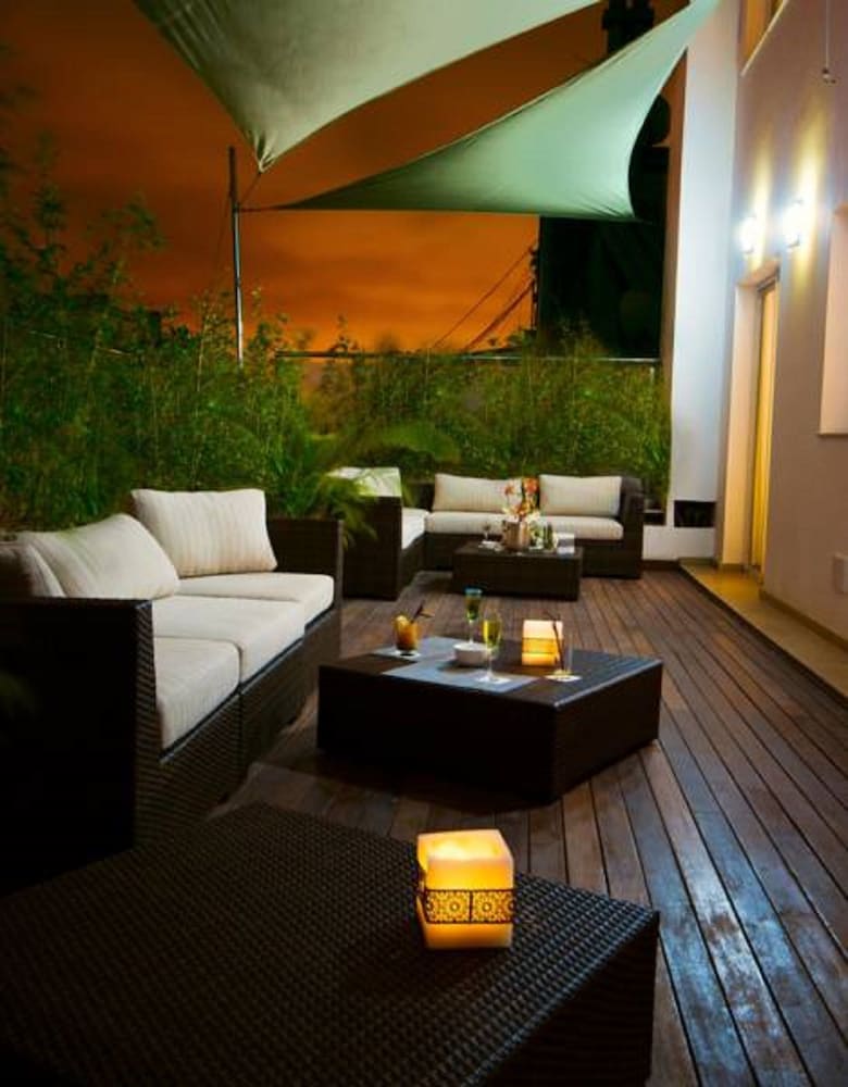 Park Suites Hotel Spa 26/38