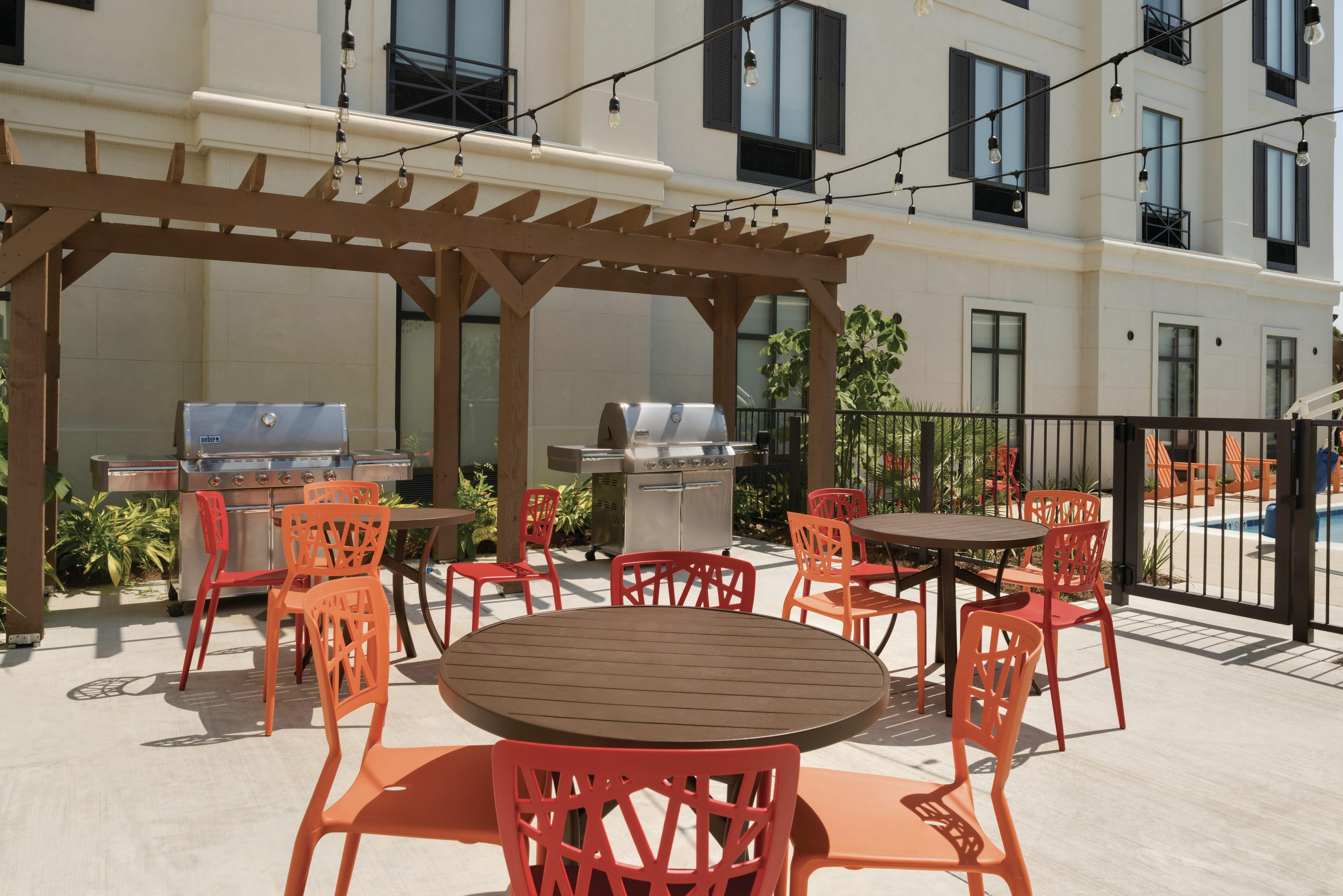 Home2 Suites By Hilton Parc Lafayette 25/42
