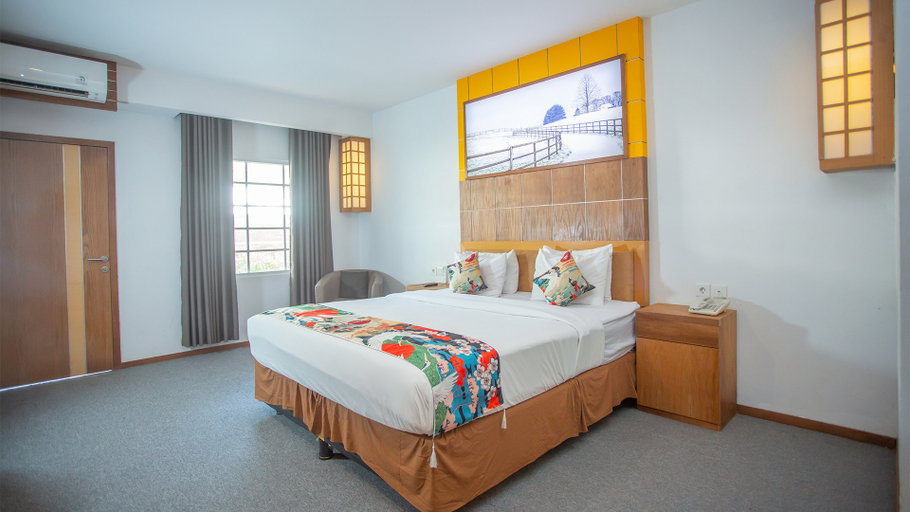 Tranz MAV Hotel Samarinda 4/11