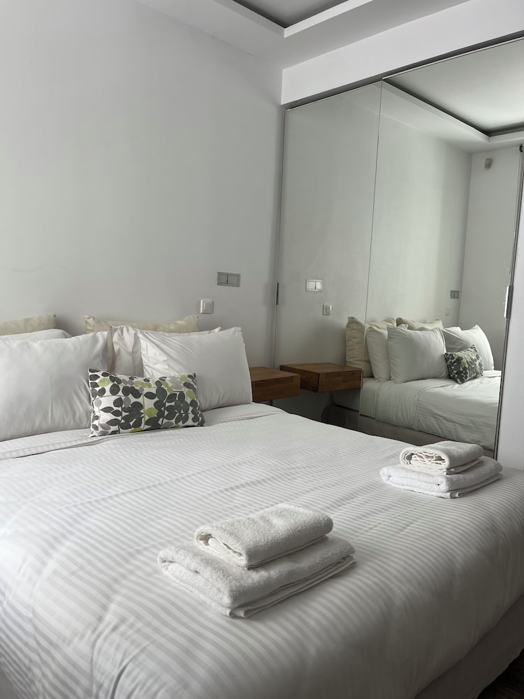 Fresh Boutique Hotel 11/58