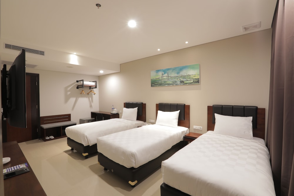Primebiz Hotel Surabaya 15/74