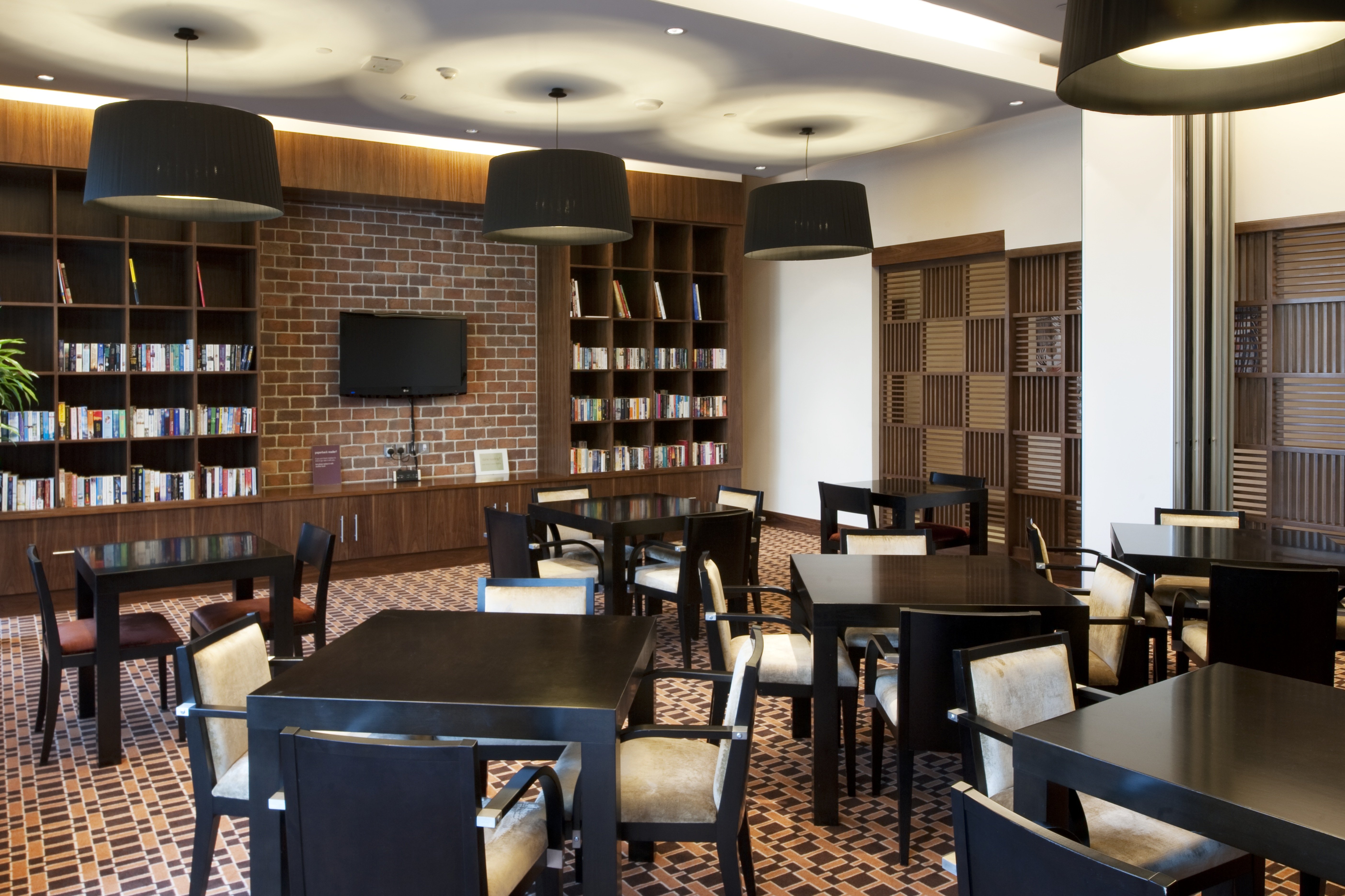Staybridge Suites Abu Dhabi Yas Island 85/100