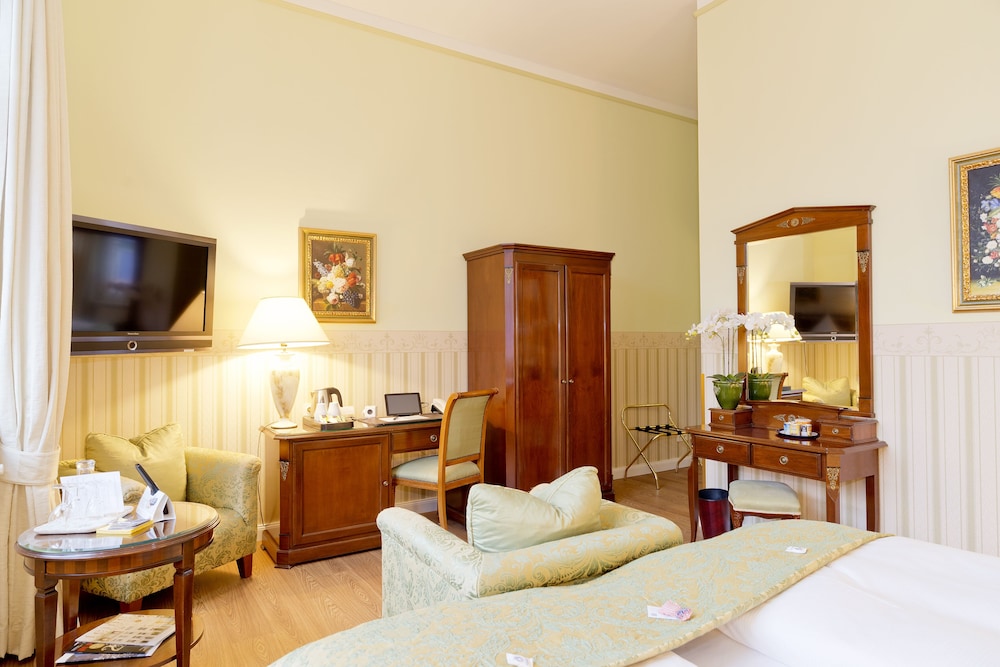 Hotel Villa Monte Vino 28/50