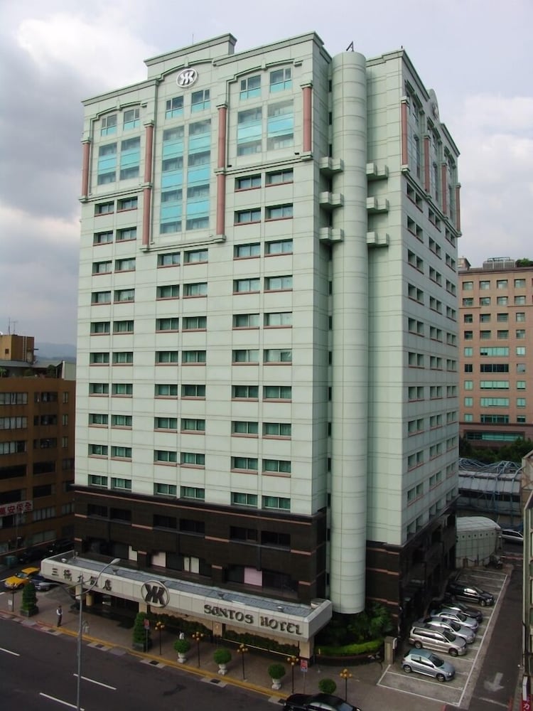 Santos 2/63