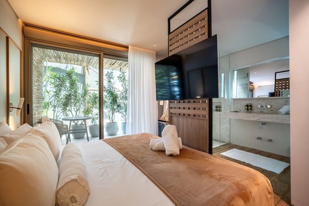 Duke Beach Hotel Maresias 10/48