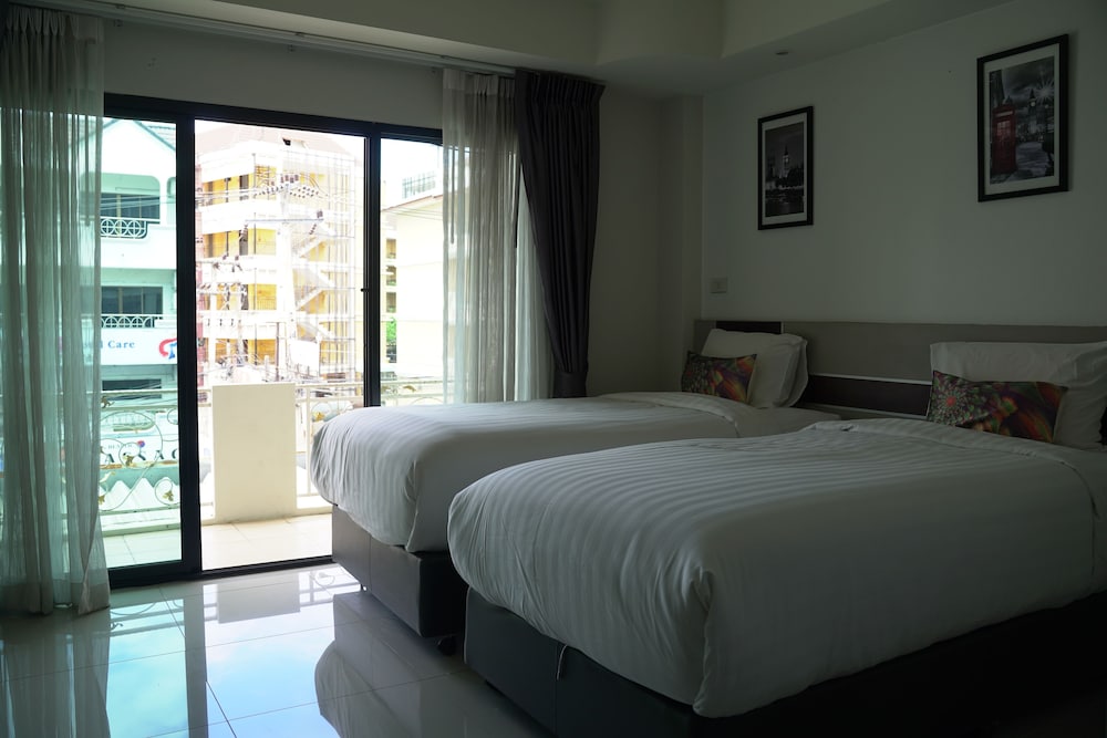 V Style Boutique Hotel 28/53