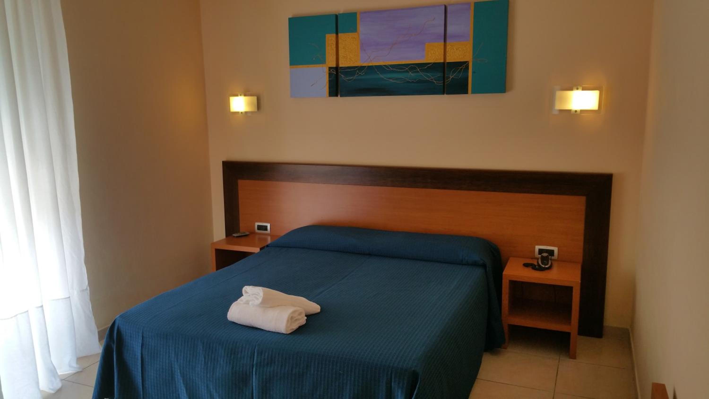 HOTEL KOINE OTRANTO 23/54