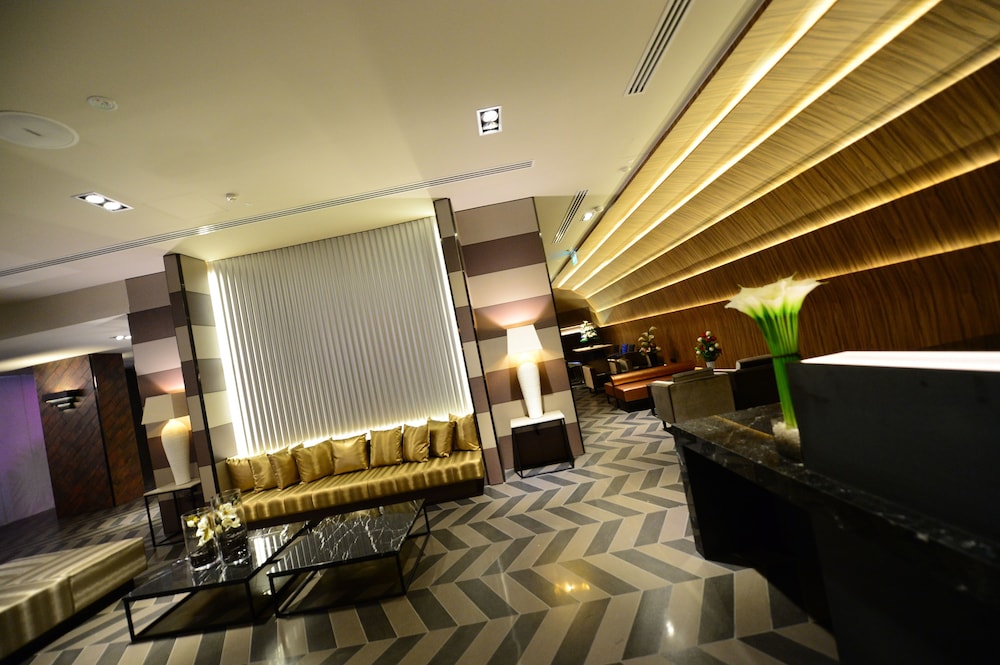 Mercure Singapore Tyrwhitt 9/78
